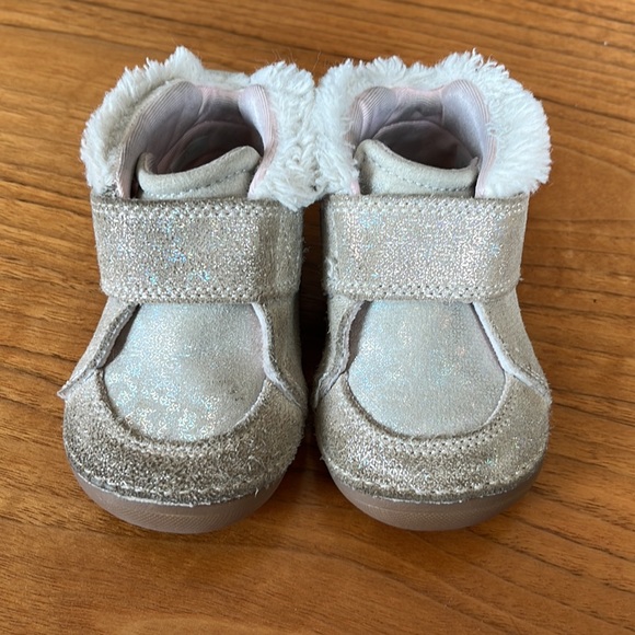 STRIDE RITE MATEO BOOT - Picture 2 of 4